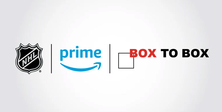 Une nouvelle série autour de la NHL