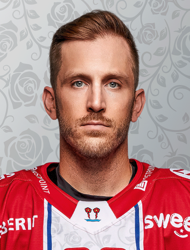 Jordan Schroeder souhaiterait quitter Rapperswil