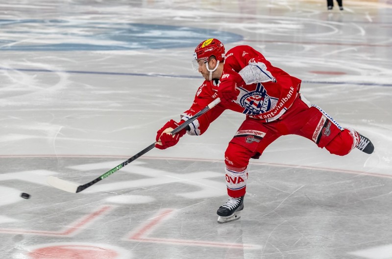 Jordan Schroeder quitte les Lakers