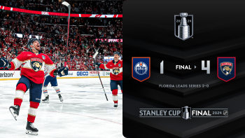 Les autres faits à retenir de cette nuit de NHL