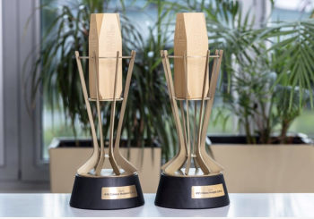 Peut-être encore un autre honneur pour Alina Mueller