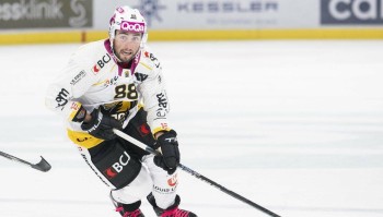 Un nouveau club suisse pour Daniel Audette