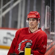 Henrik Haapala à Malmö