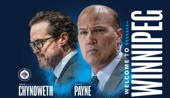 Les Jets annoncent les nominations de leurs entraîneurs adjoints