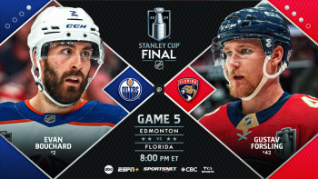 Les dernières infos avant l'acte V de la finale de la Coupe Stanley