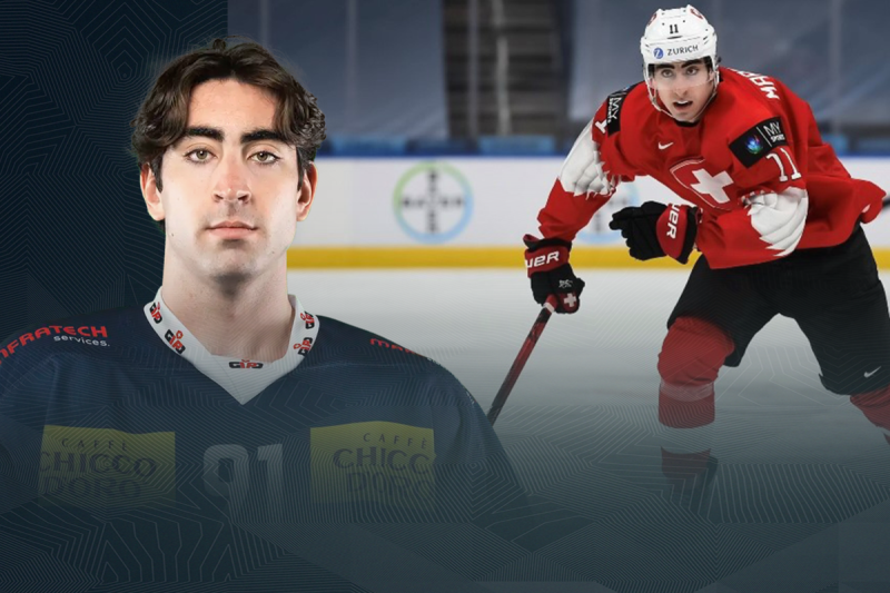 Lionel Marchand s'engage avec Thurgovie