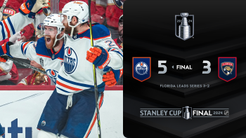 Les autres faits à retenir de cette nuit de NHL