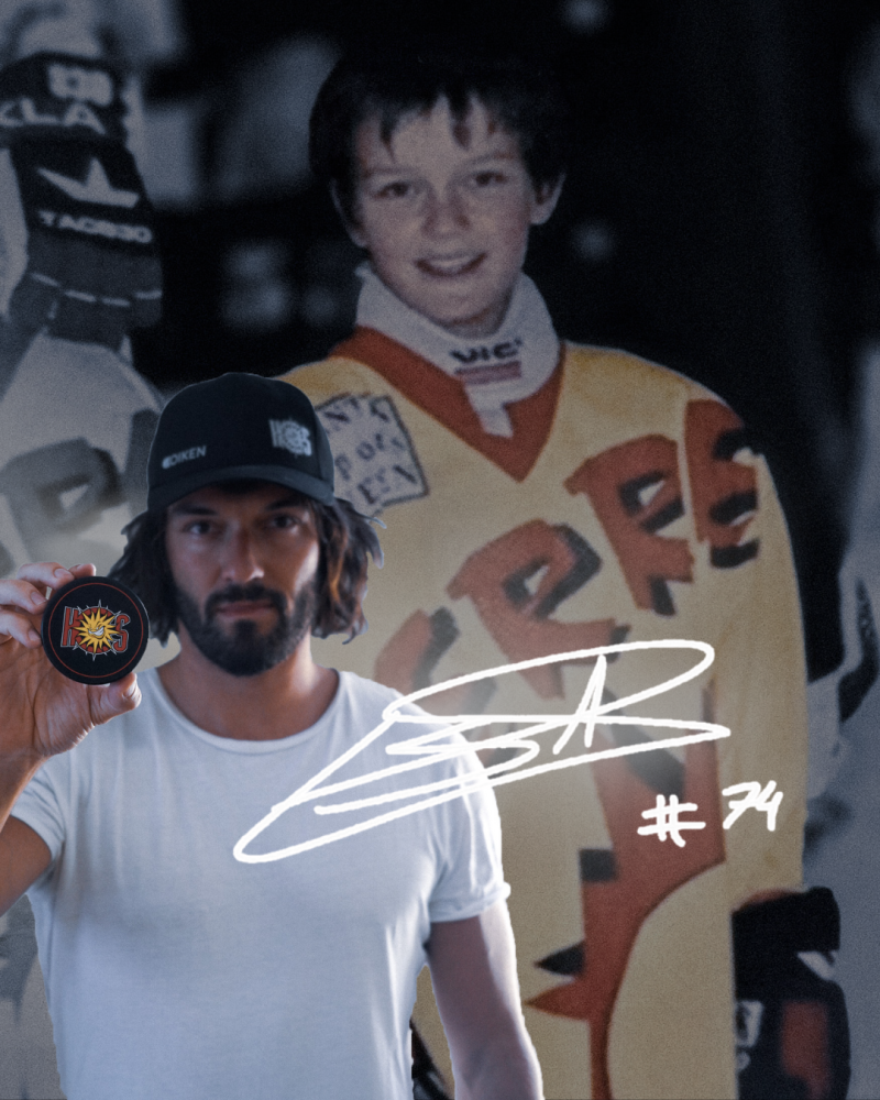 Sami El Assaoui de retour à Sierre