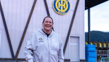 Une nouvelle entraîneur cheffe pour l'équipe féminine de Davos