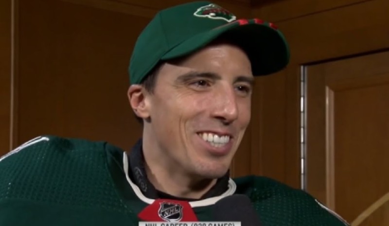 Une dernière saison pour Marc-André Fleury