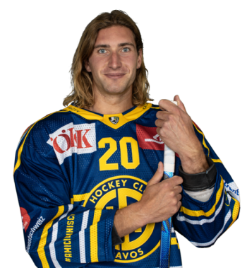 Michael Fora devrait retrouver Ambri