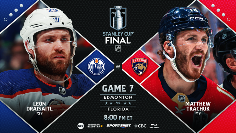 Les dernières infos avant l'acte VII de la finale de la Coupe Stanley