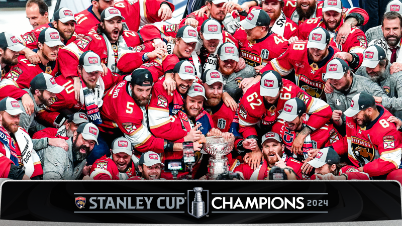 Les autres faits à retenir de cette ultime nuit de NHL