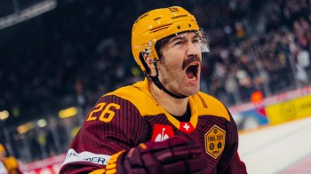 Daniel Winnik annonce sa retraite