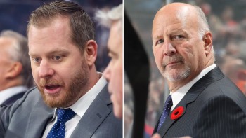 Claude Julien rejoint les Blues de St Louis