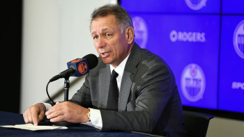 Ken Holland va quitter les Oilers
