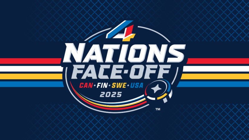 Les 6 premiers joueurs des Etats Unis pour le tournoi des 4 nations