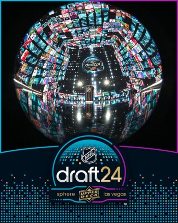 Draft NHL : les choix du premier tour