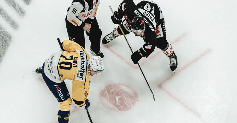 Un joli geste de Lugano et Davos envers les régions sinistrées