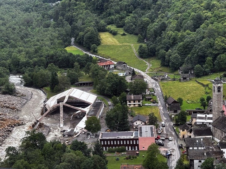 Swiss Ice Hockey en soutien aux clubs tessinois