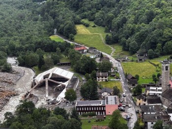 Swiss Ice Hockey en soutien aux clubs tessinois