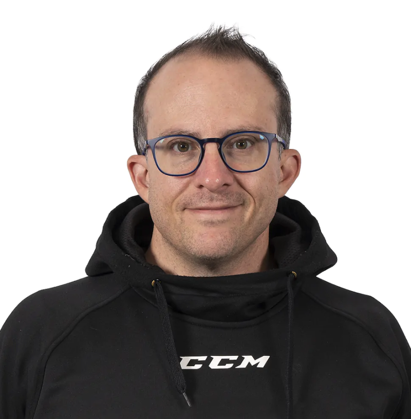 Michael Lawrence coachera en OHL dans le club de ses débuts