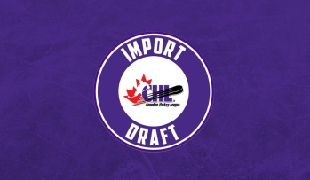 Découvrez les jeunes espoirs suisses qui évolueront sans doute outre Atlantique la saison prochaine