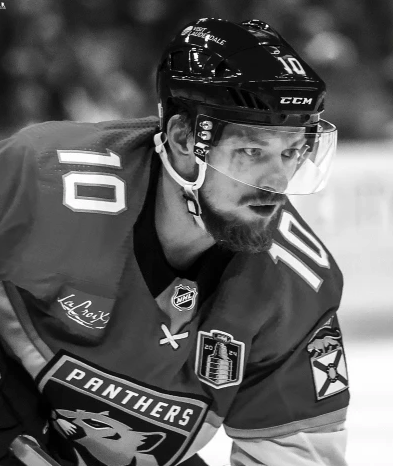 Les Red Wings signent un contrat de deux ans avec Vladimir Tarasenko