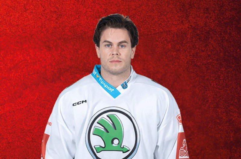 Pontus Åberg devrait retrouver Rapperswil