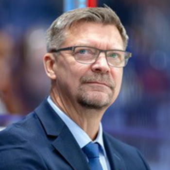 Jukka Jalonen reprendrait l'équipe d'Italie