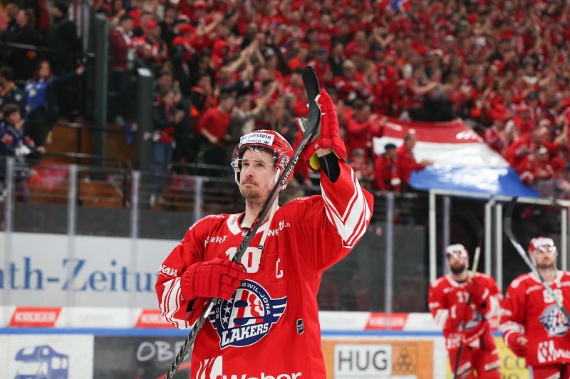 Roman Červenka pourrait quitter notre championnat dès cet été