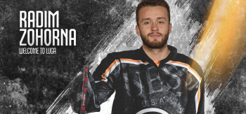 Lugano : Radim Zohorna débarque, Arttu Ruotsalainen s'en va