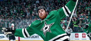 Quelques stats autour de Joe Pavelski
