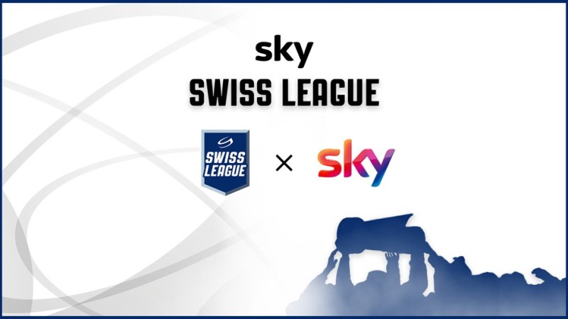 La Swiss League change de nom