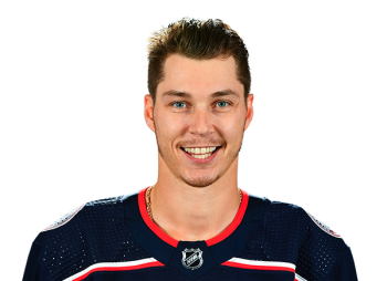 Le bien joli geste d'Elvis Merzļikins