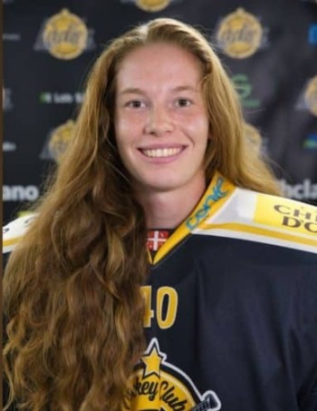 Alexandra Lehmann rejoint Fribourg