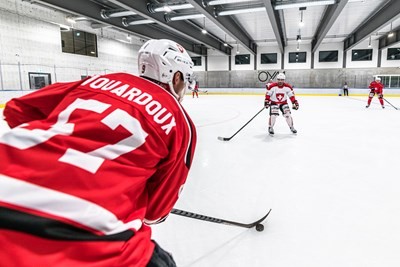 34 joueurs suisse convoqués pour le Camp des espoirs 2024