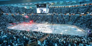 Les Sharks menacent de quitter San Jose