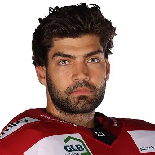 Stéphane Charlin weckt Interesse in der Schweiz und jenseits des Atlantiks