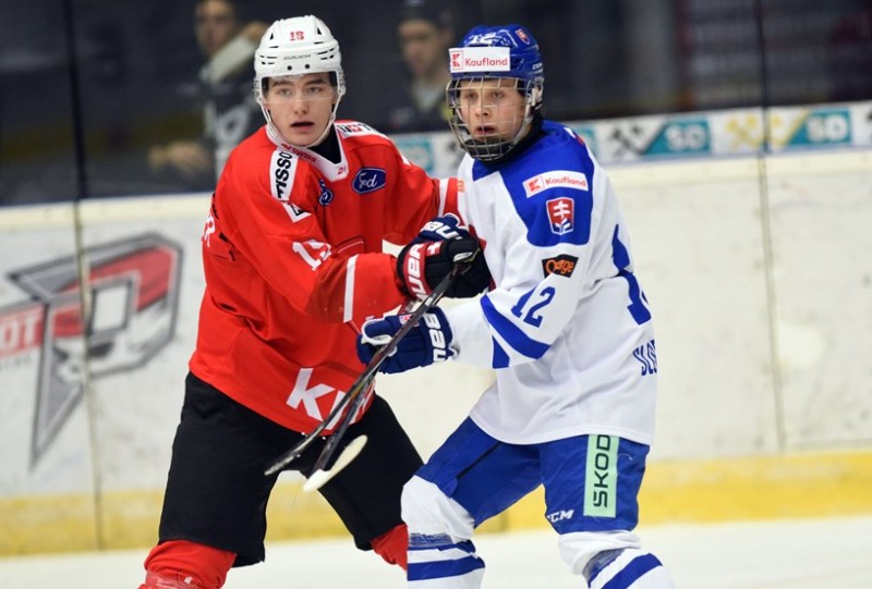 Les infos sur le tournoi des 5 nations des U20 à Zoug