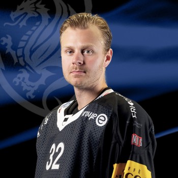 Lucas Wallmark und Kevin Etter leicht angeschlagen