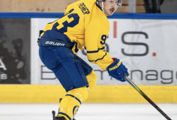 Davos prolonge Yannick Frehner