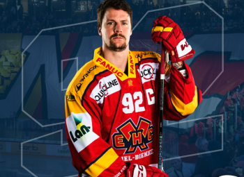 Inquiétudes autour de l'état de santé de Gaëtan Haas