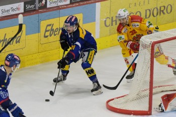 Une prolongation de contrat à Kloten