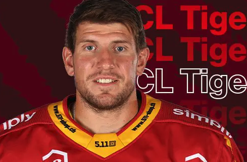 Prêt de Matthias Rossi au HC Bâle