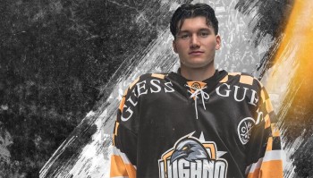 Lugano bestätigt die Verpflichtung von Nick Meile