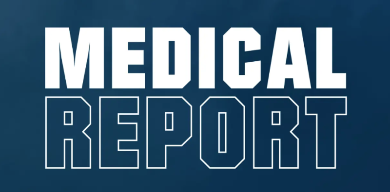 Der traditionelle Medizincheck des EHC Biel