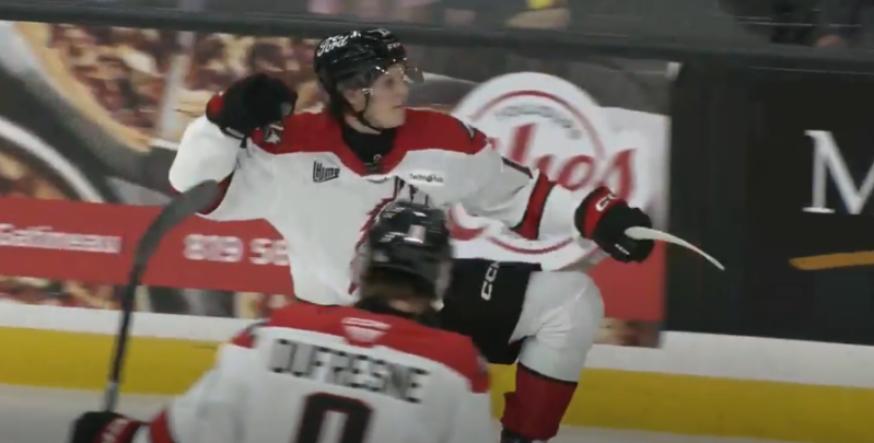 Ein Vier-Punkte-Spiel für Lars Steiner