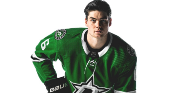 Ein gutes erstes Spiel mit den Stars für Lian Bichsel