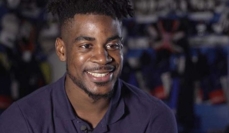 Dave Sutter könnte Freiburg schneller als erwartet verlassen